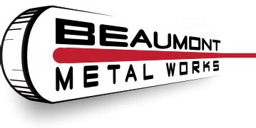 beaumont metal box|Beaumont Metal Works .